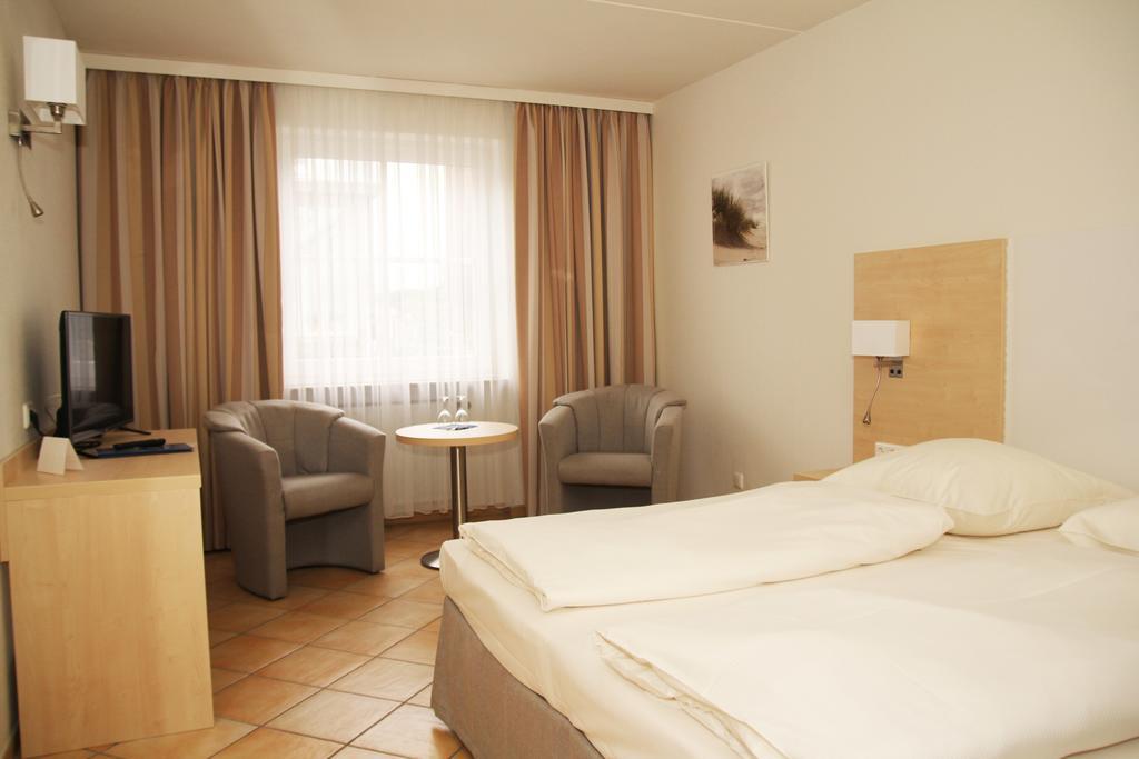 Deutscher Kaiser 3* Lübeck