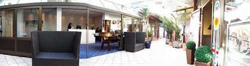Deutscher Kaiser 3* Lübeck