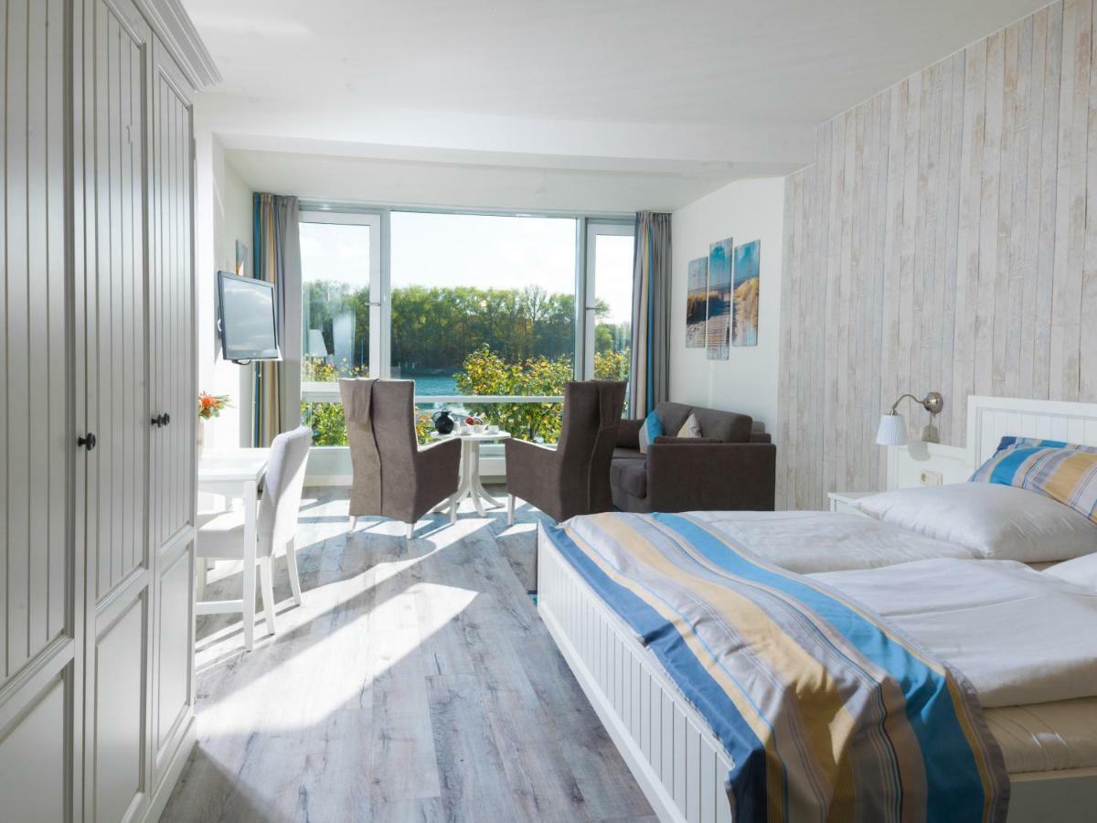 Deutscher Kaiser 3* Lübeck